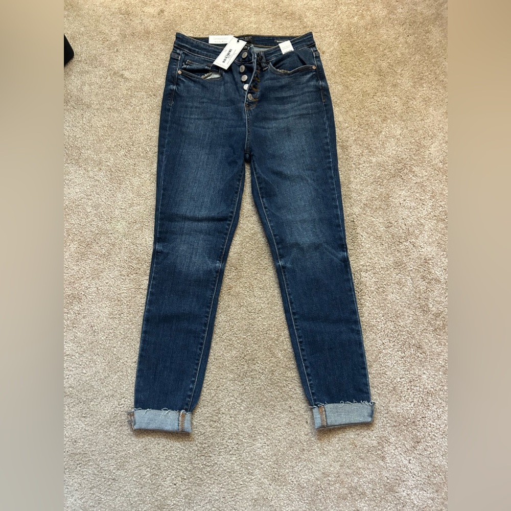 Judy Blue Jeans